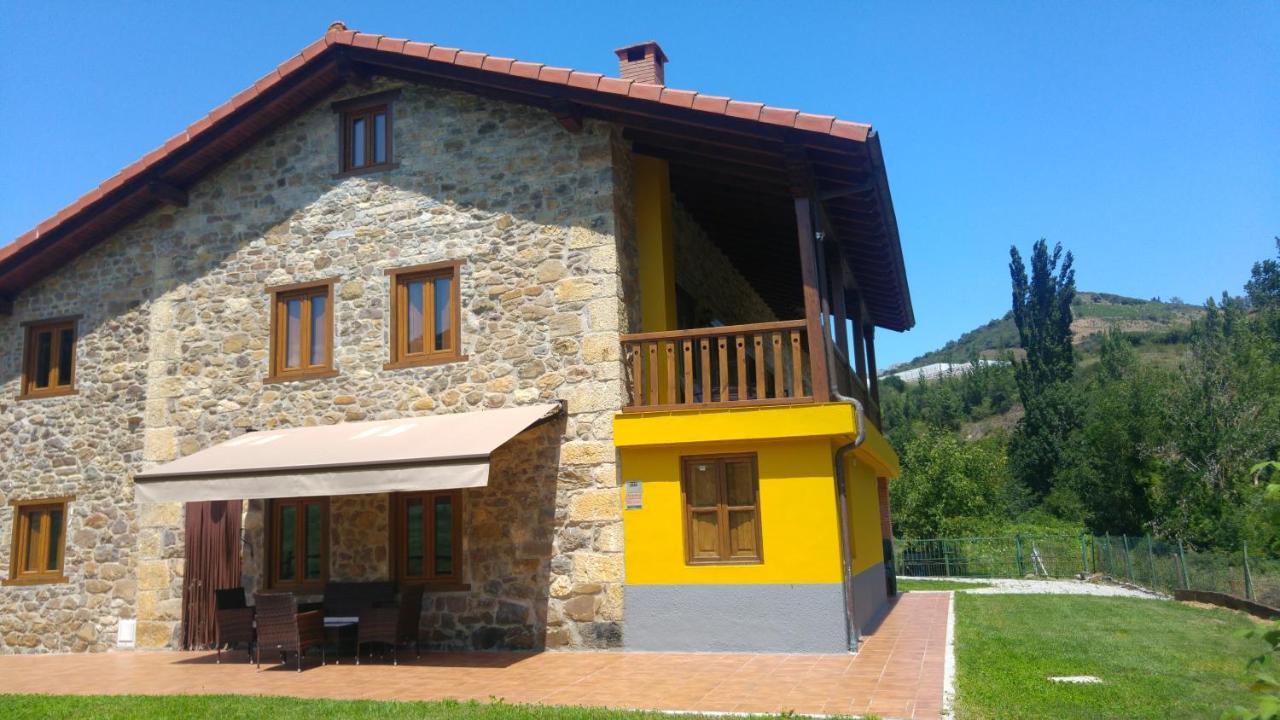Casa Santa Leocadia Vakantiehuis *
