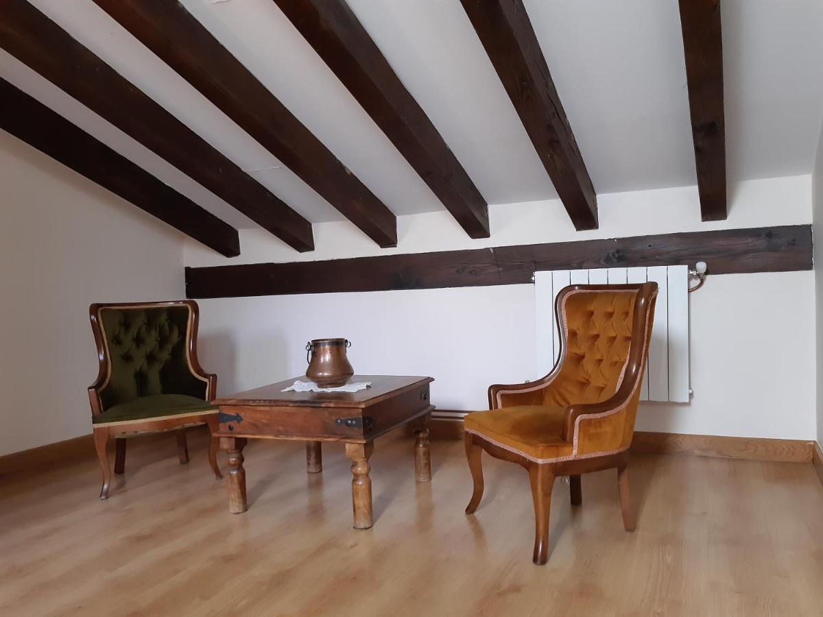 Casa Santa Leocadia Vakantiehuis