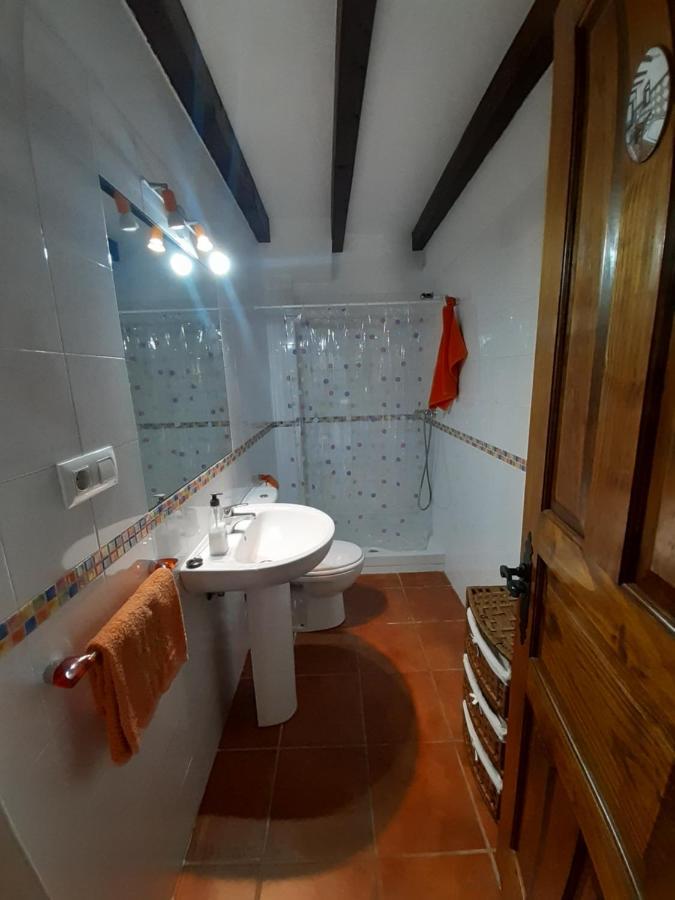 Casa Santa Leocadia * Tama