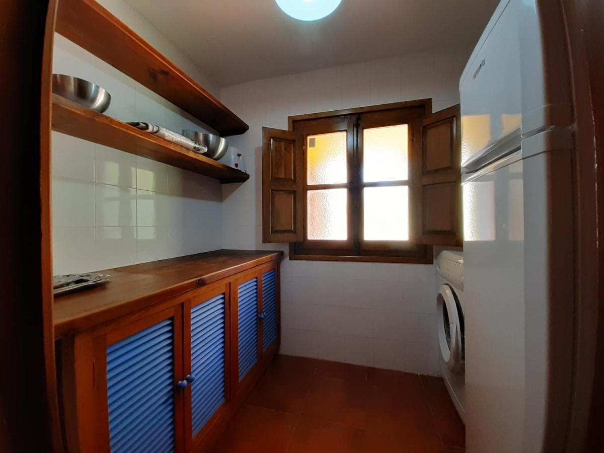 Hébergement de vacances Casa Santa Leocadia Tama