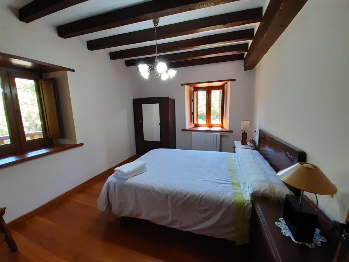 Casa Santa Leocadia *