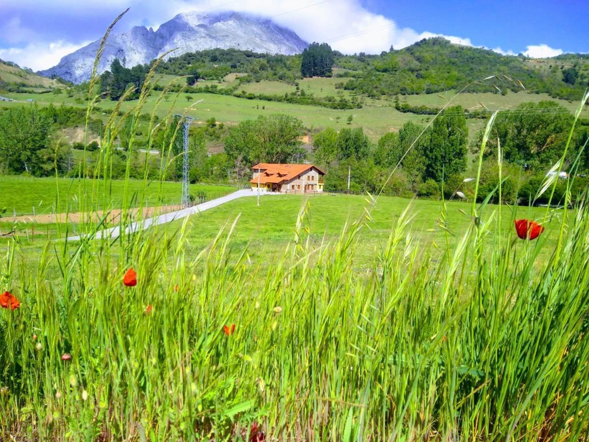 Vakantiehuis Casa Santa Leocadia